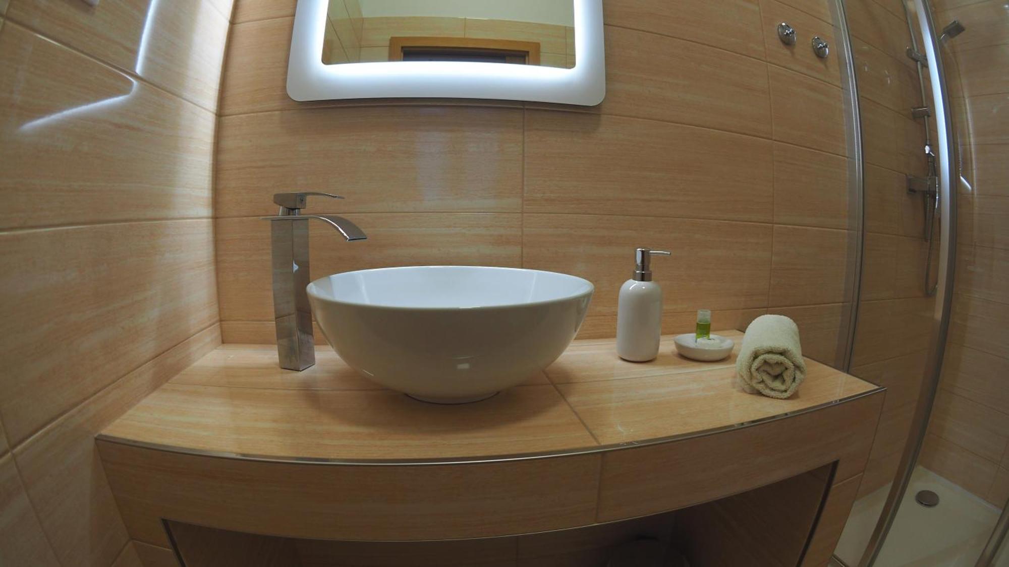 Hotel Britannia Vsetín Екстериор снимка