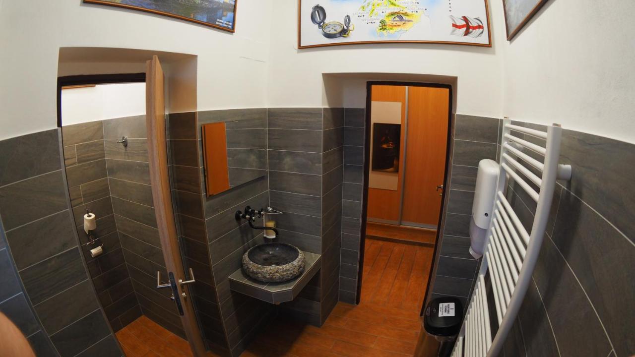 Hotel Britannia Vsetín Екстериор снимка